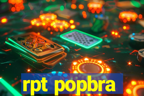 rpt popbra